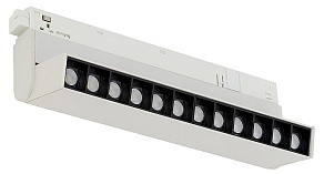 Накладной светильник Nowodvorski Focus Led 11635