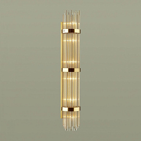 Накладной светильник Odeon Light Empire 4854/6W