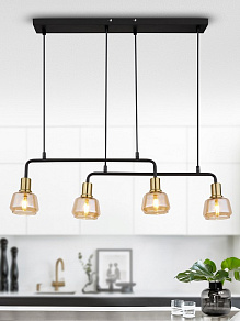 Подвесной светильник Rivoli Ada Б0055364