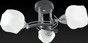 Люстра на штанге TopLight Lia TL7380X-03BC