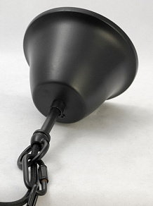 Подвесная люстра Lussole Utica LSP-9300