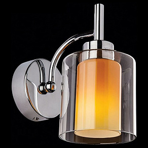 Бра Eurosvet 30070 30070/1 хром