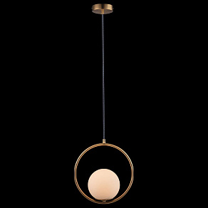 Подвесной светильник Loft it Glob LOFT2600-A