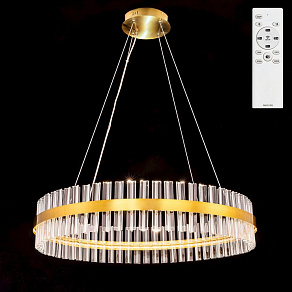 Подвесной светильник Citilux Рианна CL337083