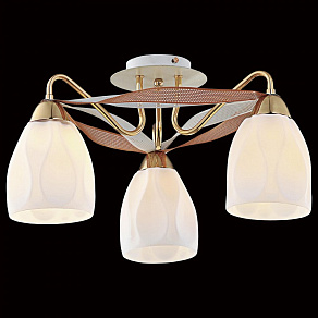 Потолочная люстра Citilux Формула CL167131