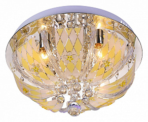 Потолочная люстра Velante 739 739-107-04
