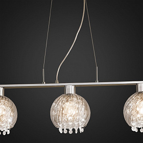 Подвесная люстра Citilux Бейт CL317231