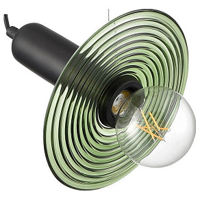 Подвесной светильник Vele Luce Gustoso VL5892P21