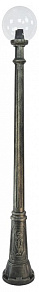 Фонарный столб Fumagalli Globe 250 G25.156.000.BXE27