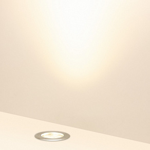 Встраиваемый в дорогу светильник Arlight DAFNA 061202