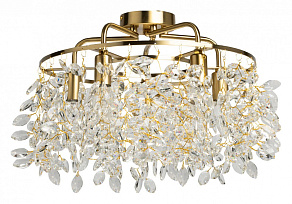 Потолочная люстра De City Лайма 17 467015205