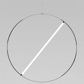 Подвесной светильник Eurosvet Element 90283/1 хром