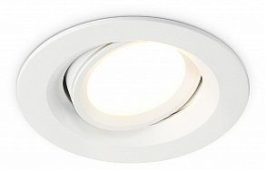 Встраиваемый светильник Ambrella Light TN TN1141