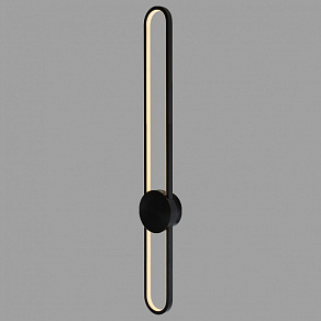 Бра Belfast Witham 2258-90 BL