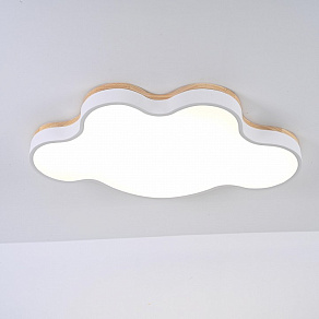 Накладной светильник Imperiumloft CLOUD ECO White CLOUD-ECO01