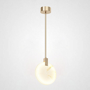 Светильник на штанге Imperiumloft Marble MARBLE03