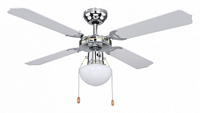 Светильник с вентилятором Globo Champion 0309CSW