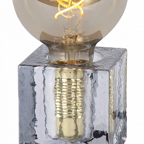 Настольная лампа декоративная Lucide Gelka 20517/01/65