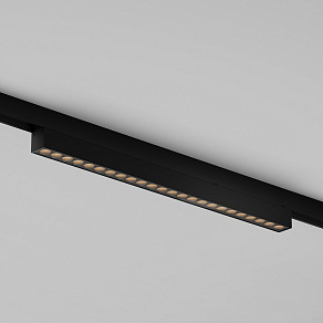 Накладной светильник Maytoni Points O-TR02-2-S-24WB4K