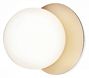 Накладной светильник Moderli Covey V2058-P