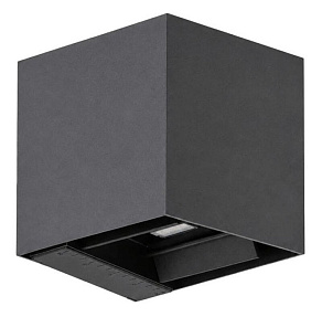Накладной светильник Arte Lamp RULLO A1434AL-1BK
