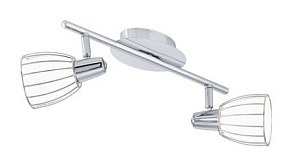 Спот Eglo Balbino 91812