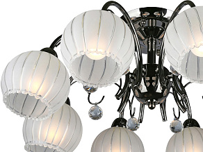 Люстра на штанге Omnilux Artois OML-31807-08