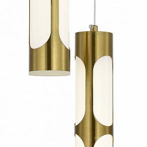 Подвесной светильник ST-Luce DALLAMOS SL6237.303.03
