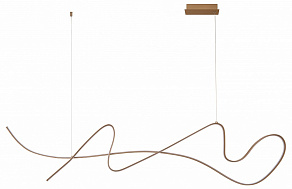 Подвесной светильник Lucide LAMBADA 52401/54/05