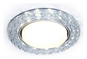 Встраиваемый светильник Ambrella G G330