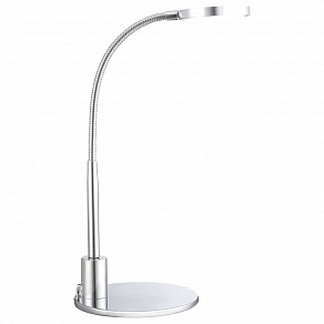 Настольная лампа офисная Globo Pegasi 24103