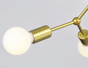 Люстра на штанге Ambrella TR TR8038