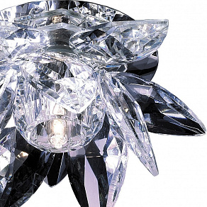 Встраиваемый светильник Novotech Lotos 369379