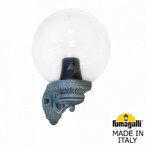 Светильник на штанге Fumagalli GLOBE 250 G25.131.000.VXE27