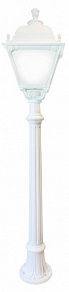 Наземный высокий светильник Fumagalli SIMON U33.163.000.WYH27