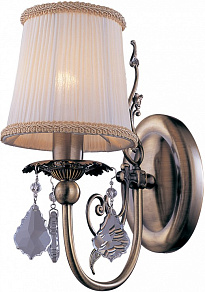 Бра ST-Luce Lacrima SL113.301.01