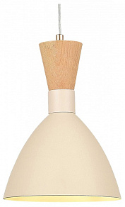 Подвесной светильник EVOLUCE VISTA SLE1256-503-01