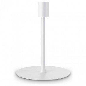 Настольная лампа декоративная Ideal Lux Set Up SET UP MTL SMALL BIANCO