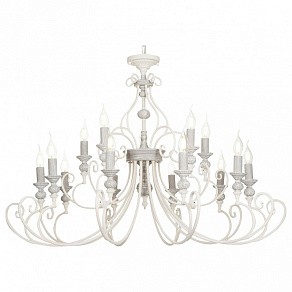 Подвесная люстра Maytoni Karina ARM631PL-15W