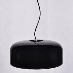 Подвесной светильник LUMINA DECO Scudo LDP 8369 BK