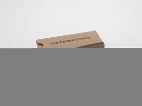 Блок питания LEDS POWER BLACK 002965