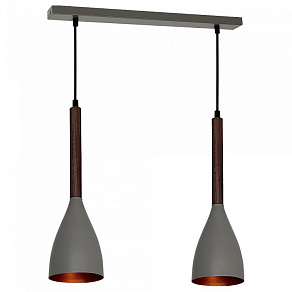 Подвесной светильник Luminex Muza 9157