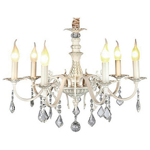 Подвесная люстра Omnilux Olbia OML-77303-07