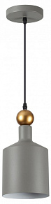 Подвесной светильник Odeon Light Bolli 4086/1