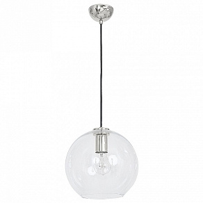 Подвесной светильник Luminex Boll 7699