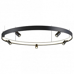 Подвесной светильник Aployt Jolanta APL.041.13.75