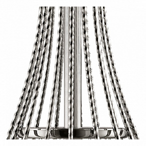 Подвесной светильник Arte Lamp Flare A3244SP-1CC