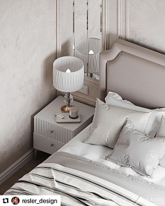 Настольная лампа декоративная Arte Lamp Baymont A1670LT-1PB