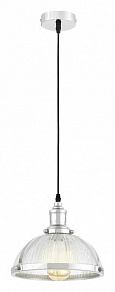 Подвесной светильник LUMINA DECO Brico LDP 173-260 CHR