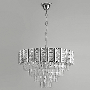 Подвесная люстра Reluce 08272 08272-0.4-10 CR